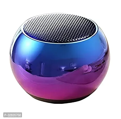 Mini Boost 4 Colorful Wireless Bluetooth Speakers-thumb0