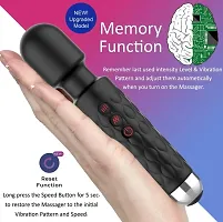 Classic Vaginal Massager For Extreme Ogasm And Clitoris Stimulator Vibrator device [For Women]-thumb2