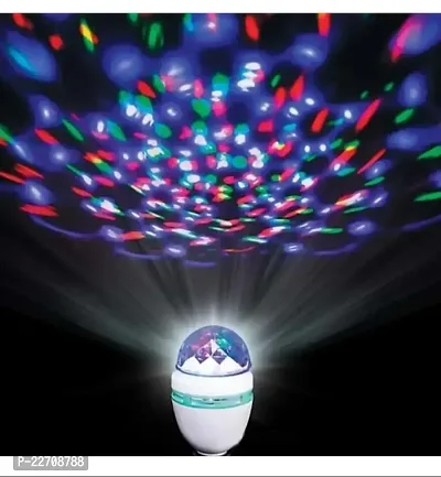 Easy Way LED Crystal Rotating Bulb Magic Disco LED Light,LED Rotating Bulb  Single Disco Ball Price in India - Buy Easy Way LED Crystal Rotating Bulb  Magic Disco LED Light,LED Rotating Bulb