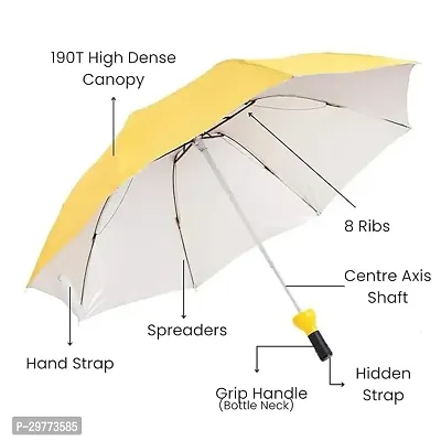 Stylish Bottle Umbrella