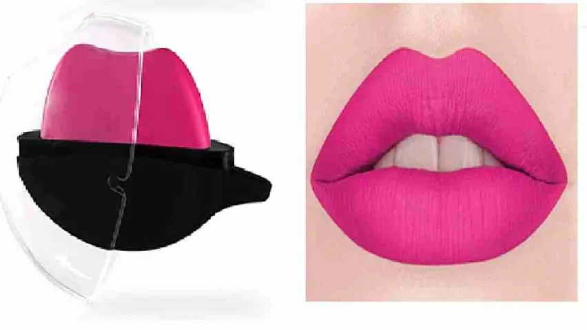 Ravishing Matte Finish Lipstick