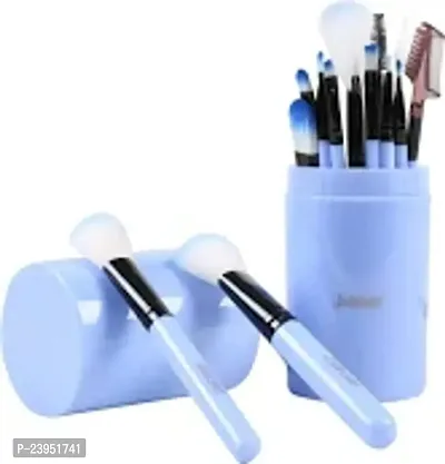 makeup brush with storage box-thumb0