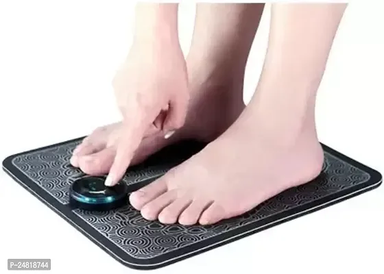 electric portable foot massager-thumb0
