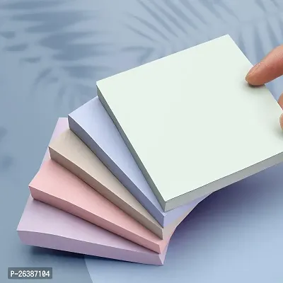 400 sheets sticky notes 5 color