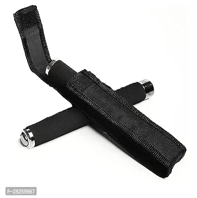 Foldable Road Safety Metal Stick For Self Defense-thumb0