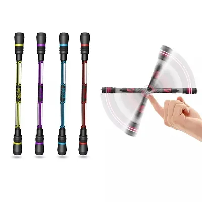 ROTATING BALL POINT PEN (set of 4)