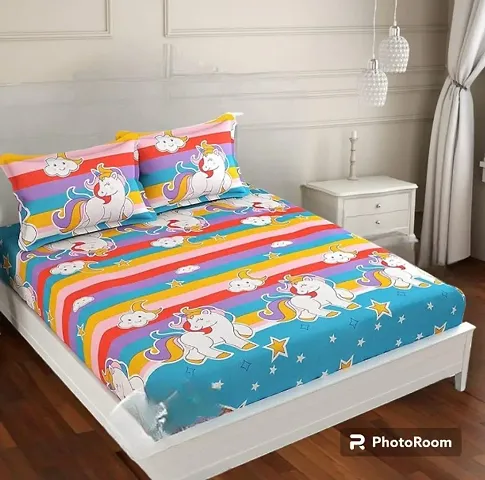 Limited Stock!! Bedsheets 