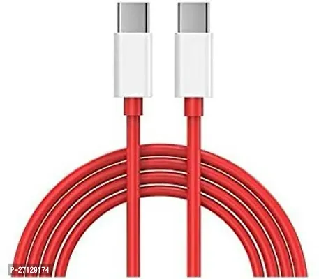 65W 6.5A USB-C Long Super Fast Charging Cord 1 m USB Type C Cable-thumb0