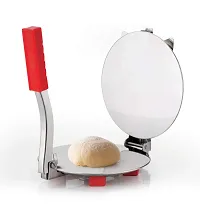 Faverito Stainless Steel Puri Press/Papad Maker-thumb2