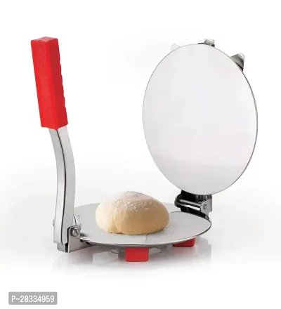 Faverito Stainless Steel Puri Press/Papad Maker-thumb3