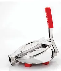 Faverito Stainless Steel Puri Press/Papad Maker-thumb1