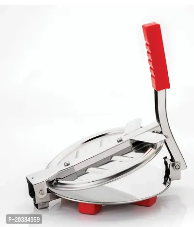 Faverito Stainless Steel Puri Press/Papad Maker-thumb2