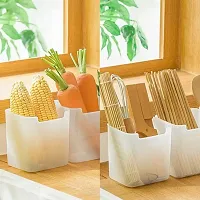 Multipurpose Fridge Storage Organiser Pack Of 12-thumb3