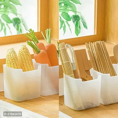 Multipurpose Fridge Storage Organiser Pack Of 12-thumb4