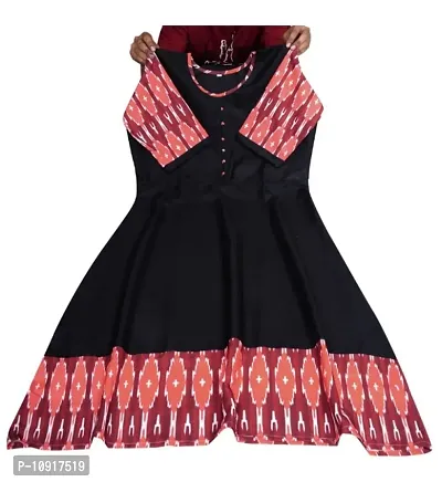 Fancy Cotton Kurti for Women