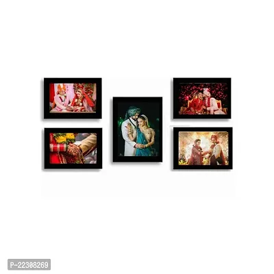 Wall Family Photo Frame For Wall decoration 4*6-4,5*7-1-thumb0