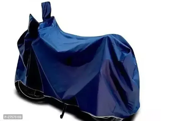 Protective Water Resistant Bike Cover for Suzuki Access 125 Motorcycle