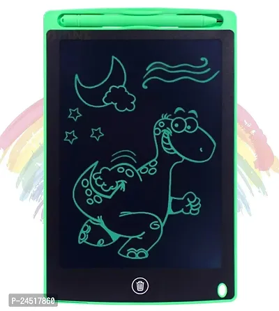 Digital Slate With Pen For Kids Learning Magic Pad E-Writing Pads Notepad Electronics Slate Digital Paperless Graphic Tablets LCD Writingnbsp;