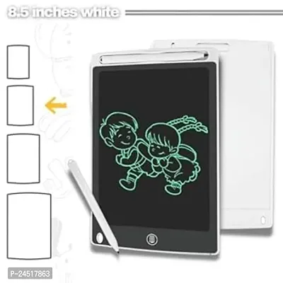 LCD Writing Tablet 10 Inch, Colorful Doodle Board Drawing Pad For Kids, Drawing Board Writing Board Drawing Tablet, Educational Christmas Boys Toys Gi