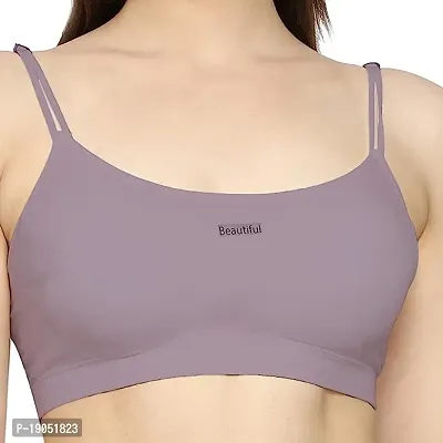 Yoga bra top Fancy back Yoga underwear without steel ring