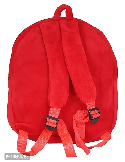 Classic Kids School Backpack With Lunch Box And Water Bottle-thumb4