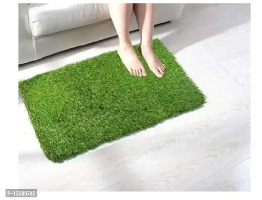 Grass Door Mat pack of 1-thumb0