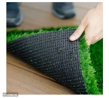 Grass Door Mat pack of 1-thumb3