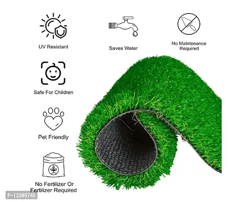 Grass Door Mat pack of 1-thumb5