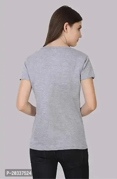 Shanaya Collection Unique Top Grey M-thumb2