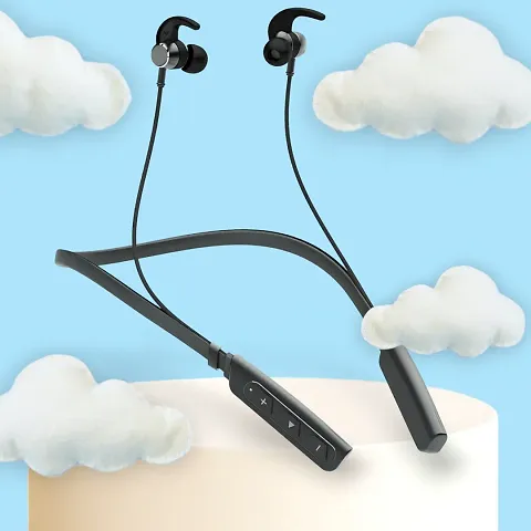 Truly Wireless Bluetooth in Ear Neckband