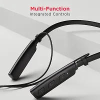 Classy Wireless Bluetooth Neck Band-thumb4