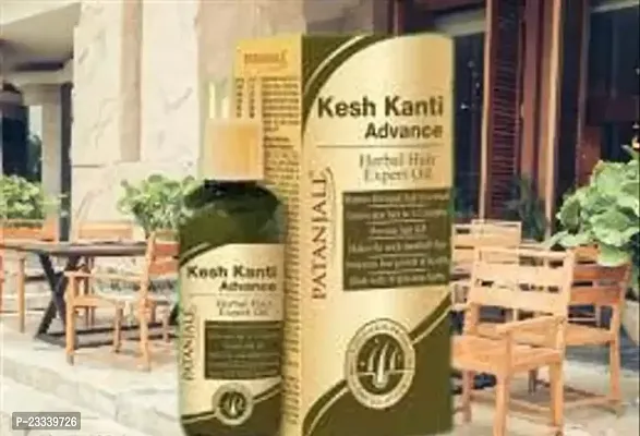 KeshKranti Herbal Oil 100 ml (Pack Of 1)