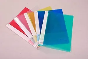 BEST BUDDY REPORT FILE A4 SIZE MULTICOLOR COLOR MAY VERY-thumb2