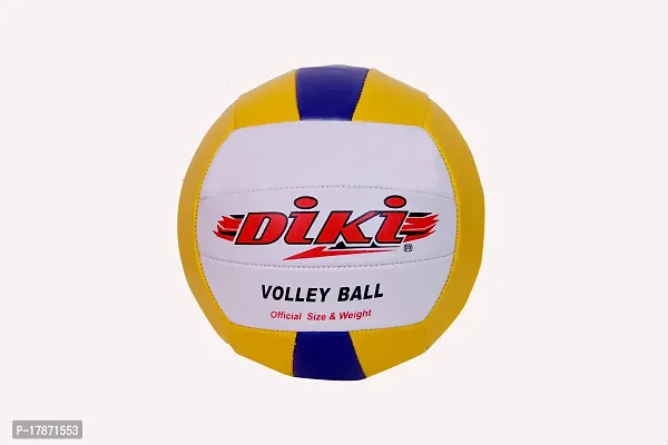 diki volleyball full size