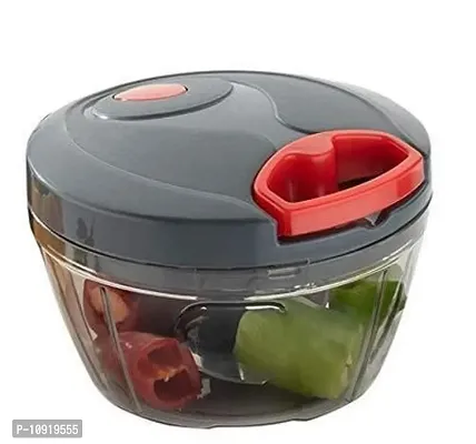 Stylish Vegetable And Fruit Chopper-thumb0