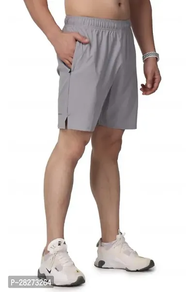 Mens Outdoor Shorts-thumb0