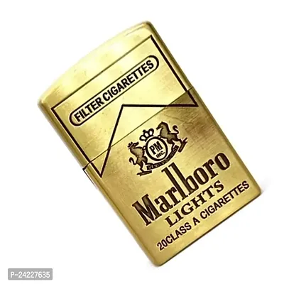 Classic shop cigarette lighter