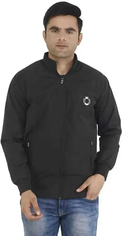 Stylish Windcheater Jacket for Men