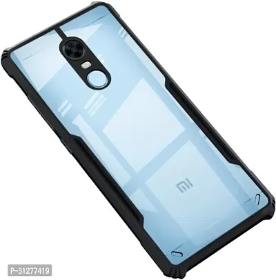 Mi Redmi 5 Back Cover-thumb0