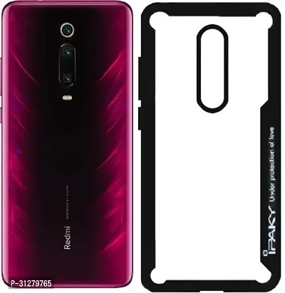 Xiaomi Mi Redmi K20 Back Cover