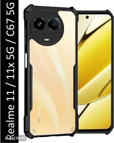 Realme C67 5G Back Cover