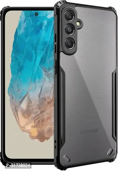 Samsung Galaxy M35 5G Back Cover-thumb0