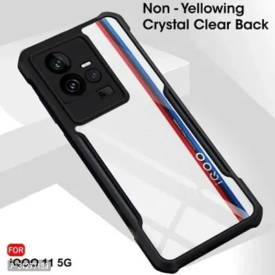 IQOO 11 5G Back Cover-thumb5