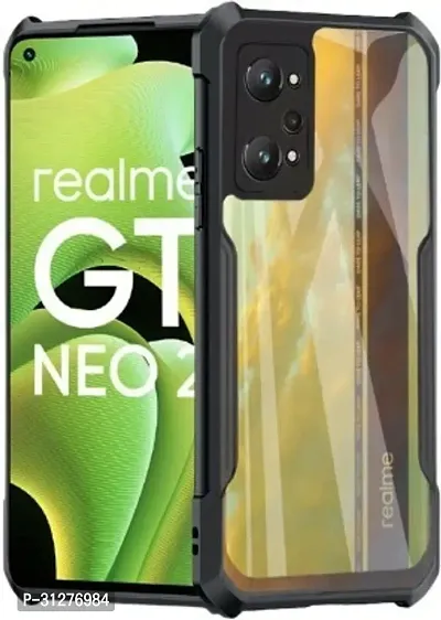 Realme GT Neo 3T Back Cover