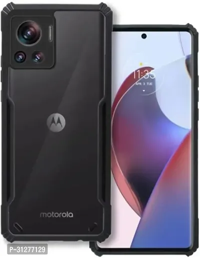 Moto Edge 30 Ultra 5G Back Cover-thumb0