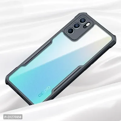 Oppo Reno 6 Pro 5G Back Cover-thumb3