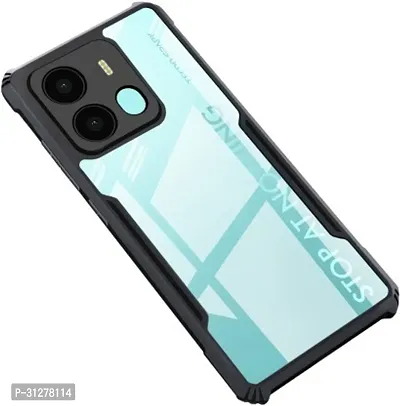 Tecno Spark GO 2023 Back Cover-thumb0