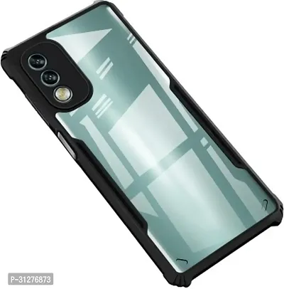 itel A48 Back Cover