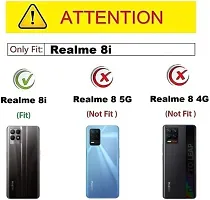 Realme 8i Back Cover-thumb4