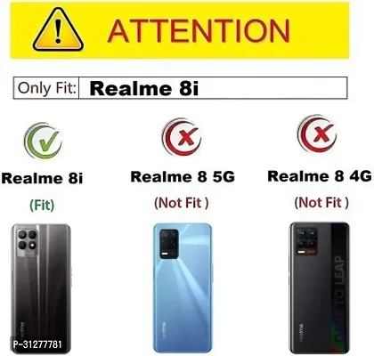 Realme 8i Back Cover-thumb5